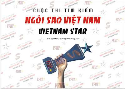 Cơ cấu giải thưởng Ngôi sao Việt
